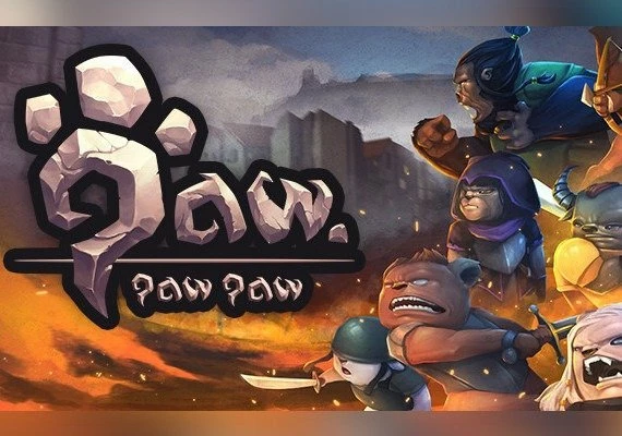 Paw Paw Paw Global