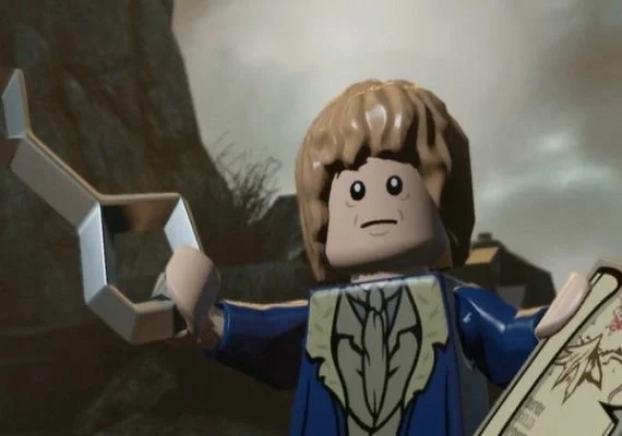 LEGO: The Hobbit EN Global
