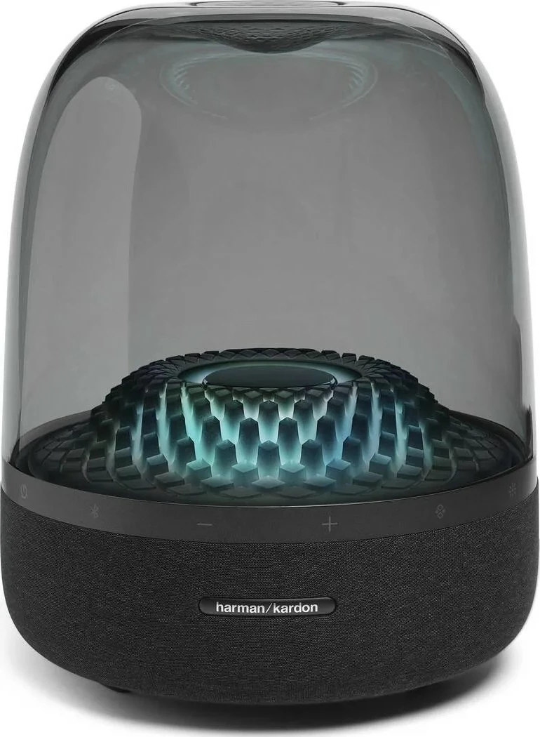Altoparlant Harman Kardon Aura Studio 4, wireless, LED, i zi