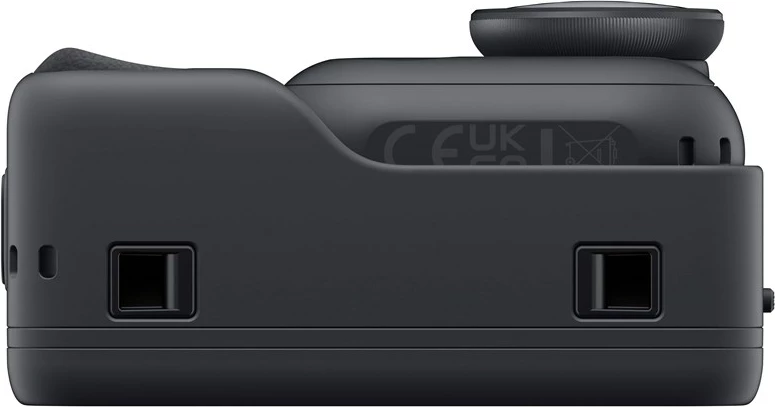 Kamerë sportive Insta360 GO Ultra Standard Bundle, Midnight Black