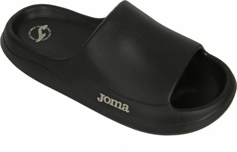 Papuqe meshkuj Joma S.AFTER SAFTES2601, të zeza