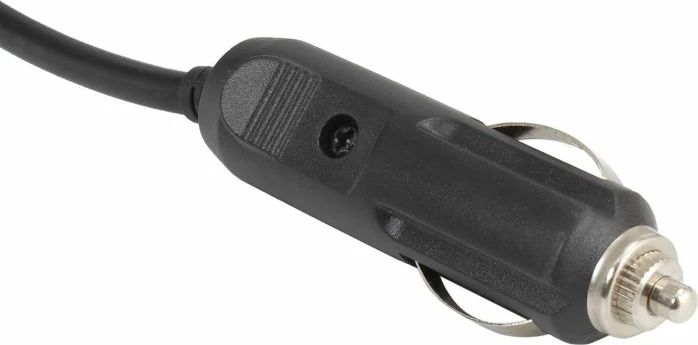 Dush udhëtimi BRUNNER Aquafresh 2.0 0810013N 12 V, zorrë 2 m, kabllo 5 m, set me pompë zhytëse e çantë, blu/gri