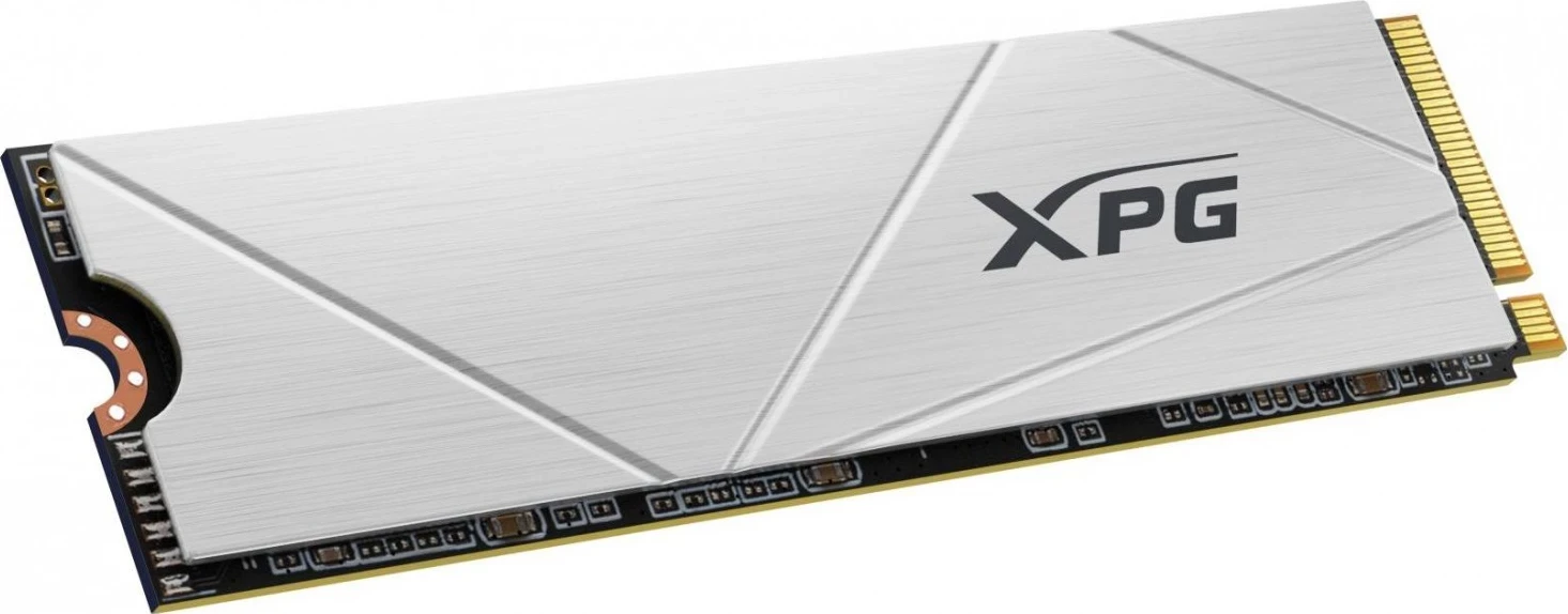 SSD Adata XPG Gammix S60 Blade 1TB, M.2 PCIe 4.0, argjendtë