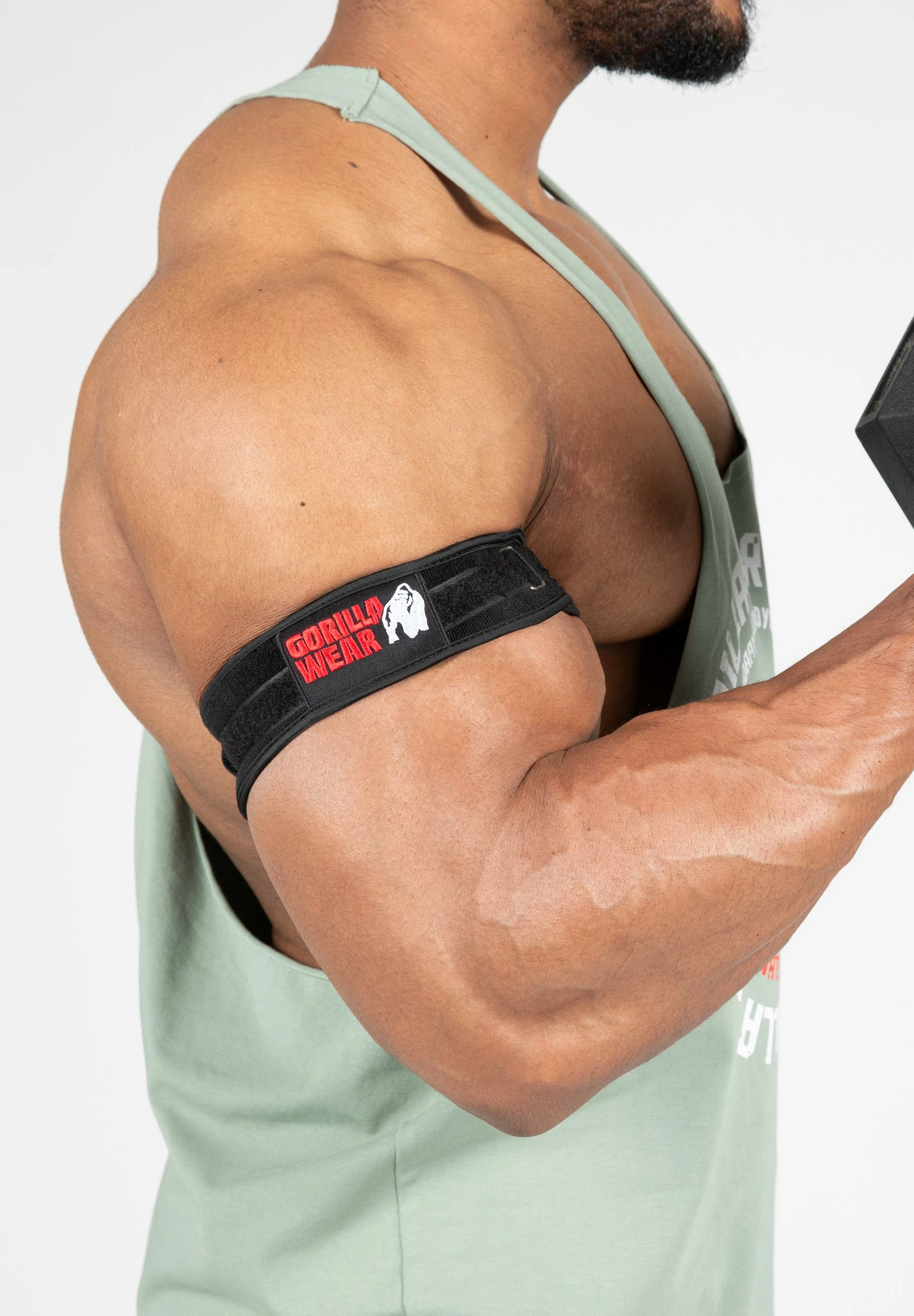 Shiritat  BFR - E zezë