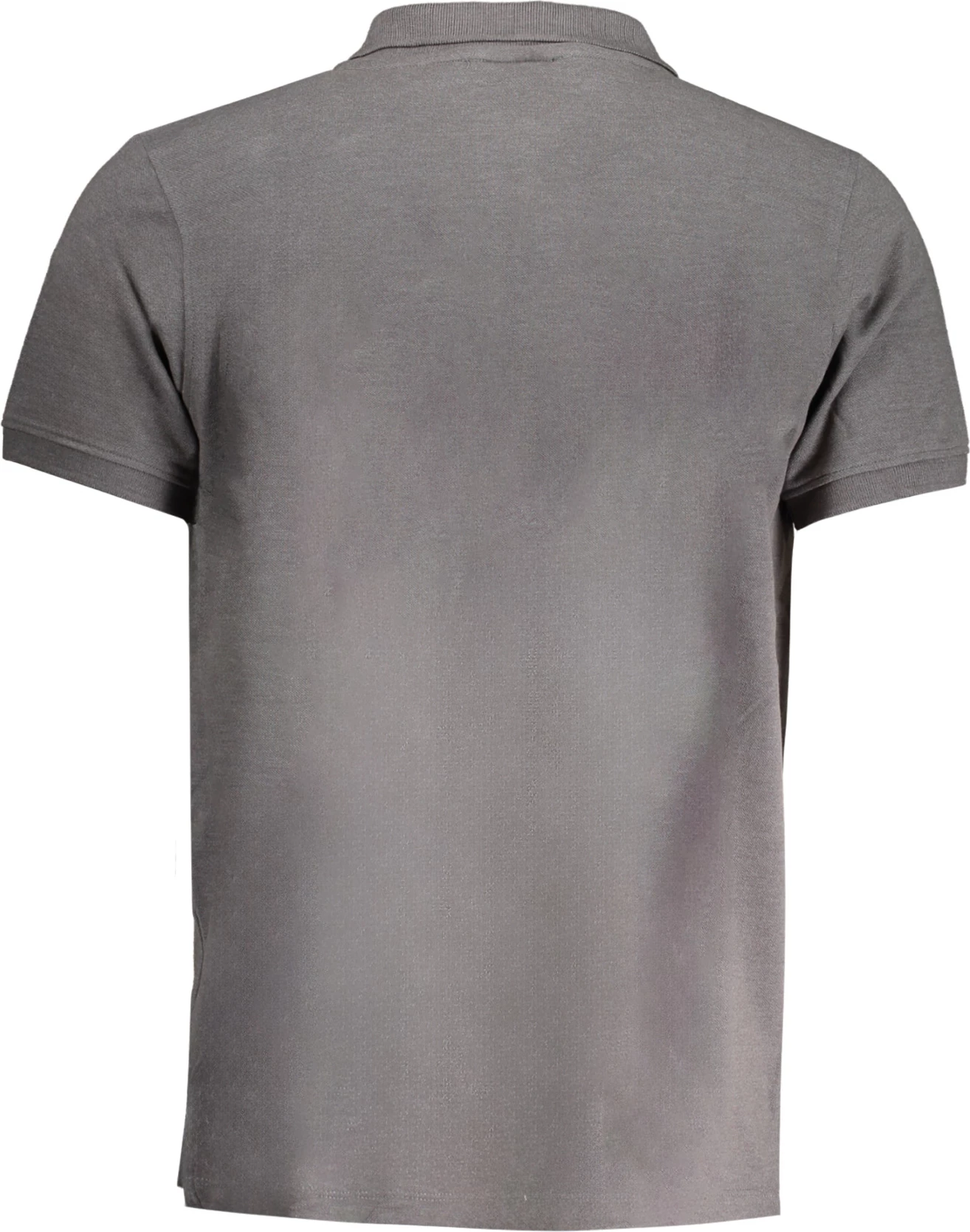 Maicë polo NORWAY 1963 meshkuj, gri