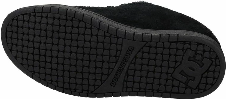 Atlete lifestyle DC, të zeza