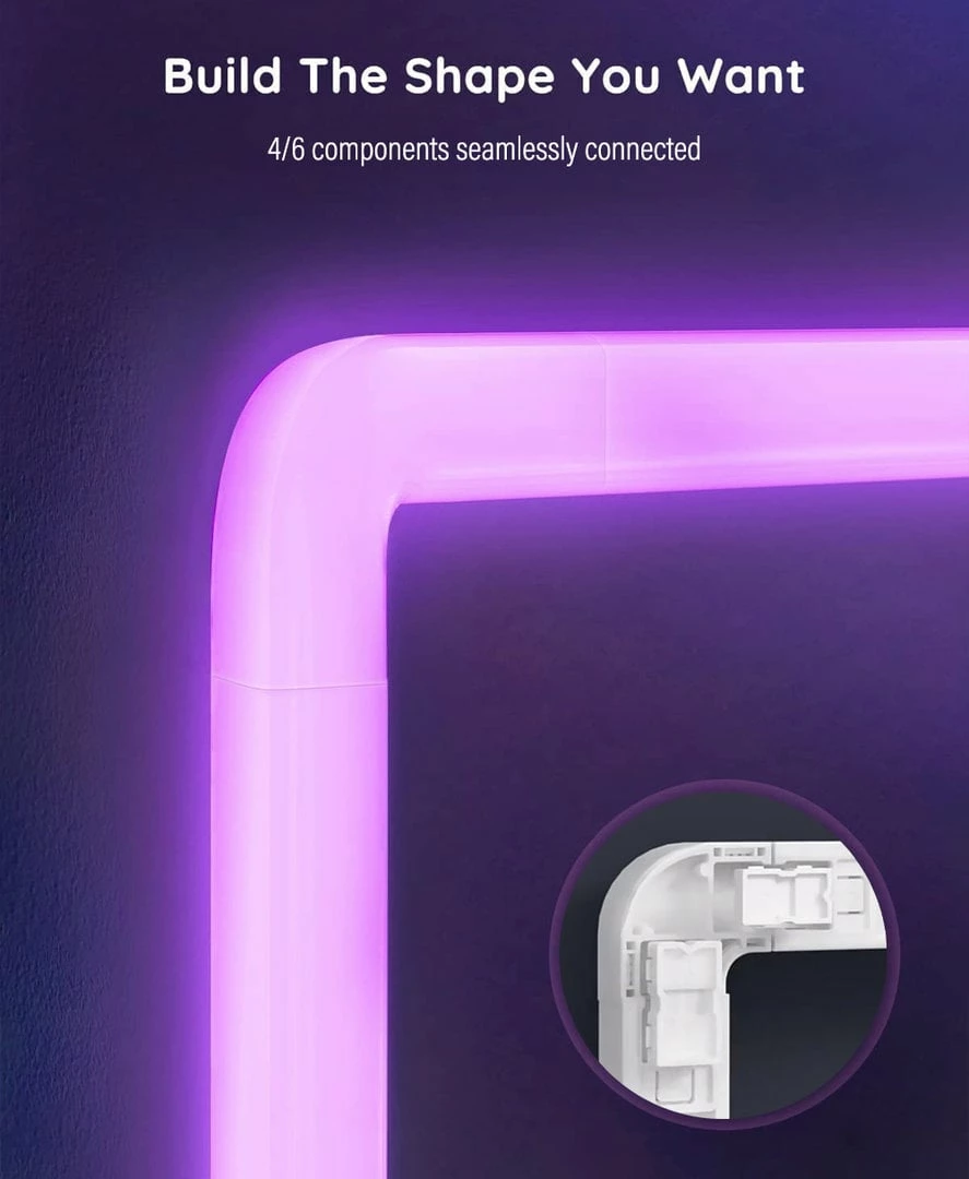 Llambë Led SONIT 2SLX06-6Pack