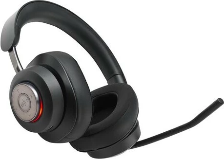 Kufje Bluetooth Kensington H3000, Wireless, Gaming, 20 - 20000 Hz, E zezë