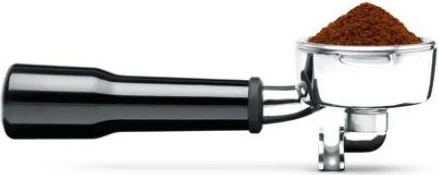 Mulli kafeje Sage Dose Control Pro SCG600SIL2EEU1, çelik inoks, argjend