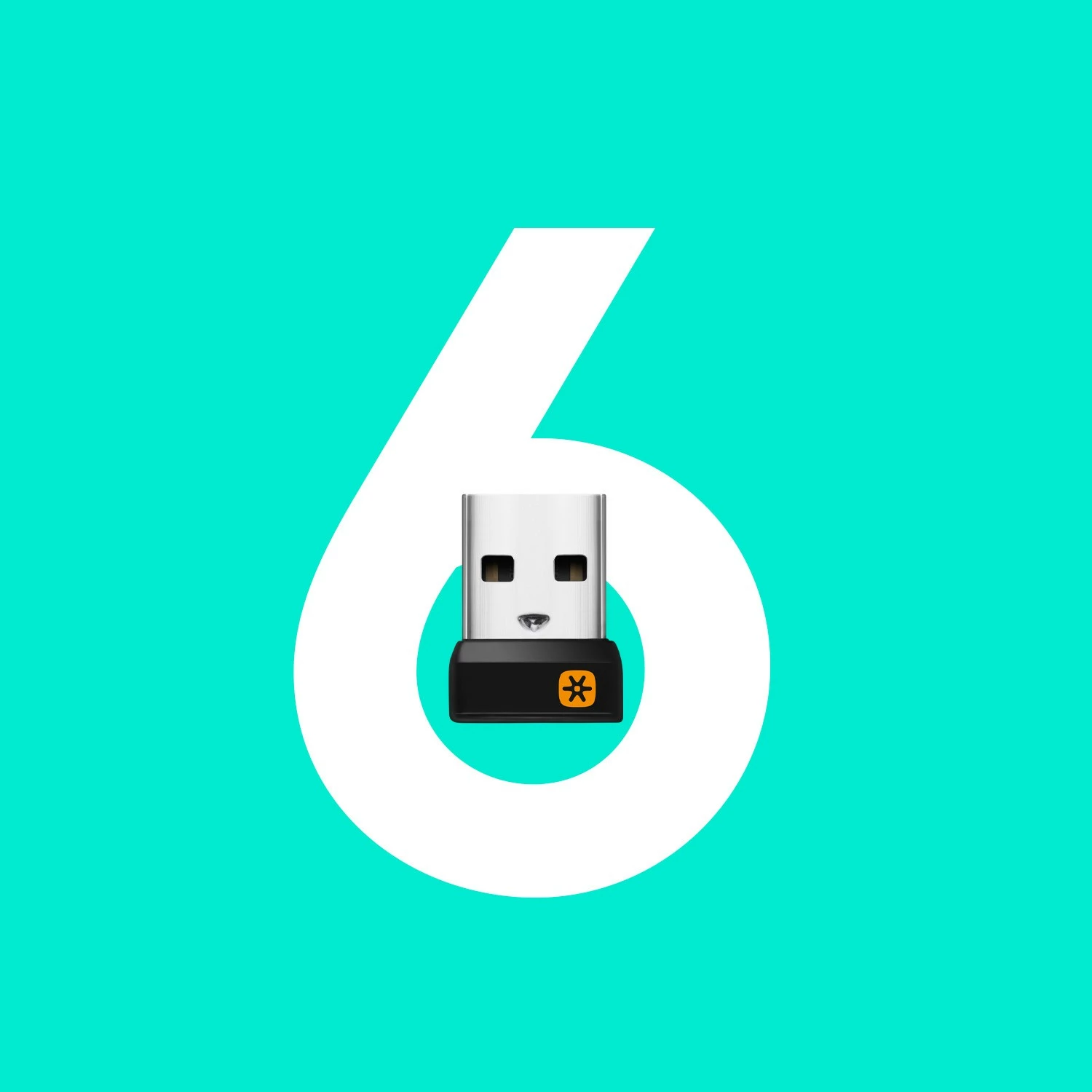 Maus Logitech Marathon M705, Djathtas, Optik, RF Wireless, 1000 DPI, Qymyr