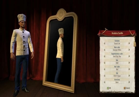 Tropico 5: The Big Cheese DLC EN/DE/FR/IT/RU/ES Global
