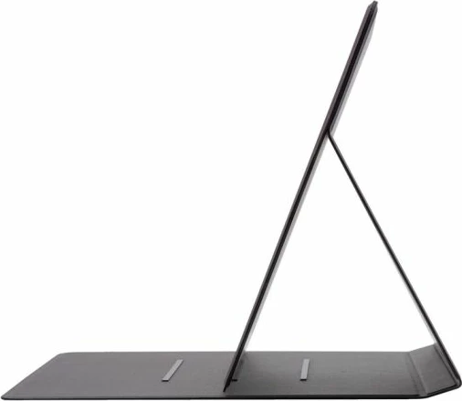 Mbështjellës për tablet RIVACASE 3147 9.7–10.5" me stand, i kuq