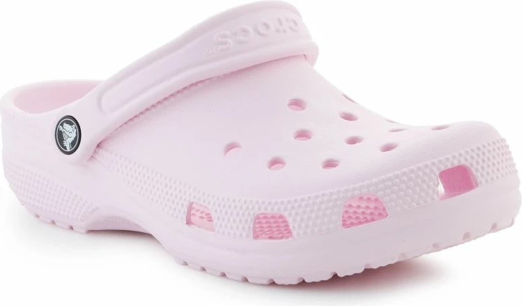 Këpucë Crocs për femra, rozë