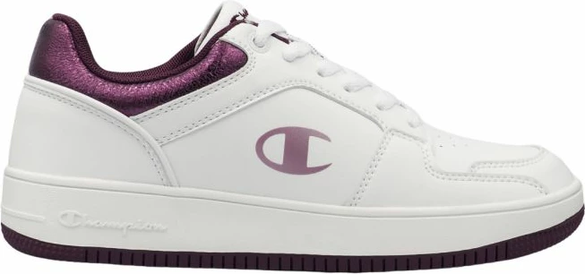 Këpucë Champion femra, të bardha