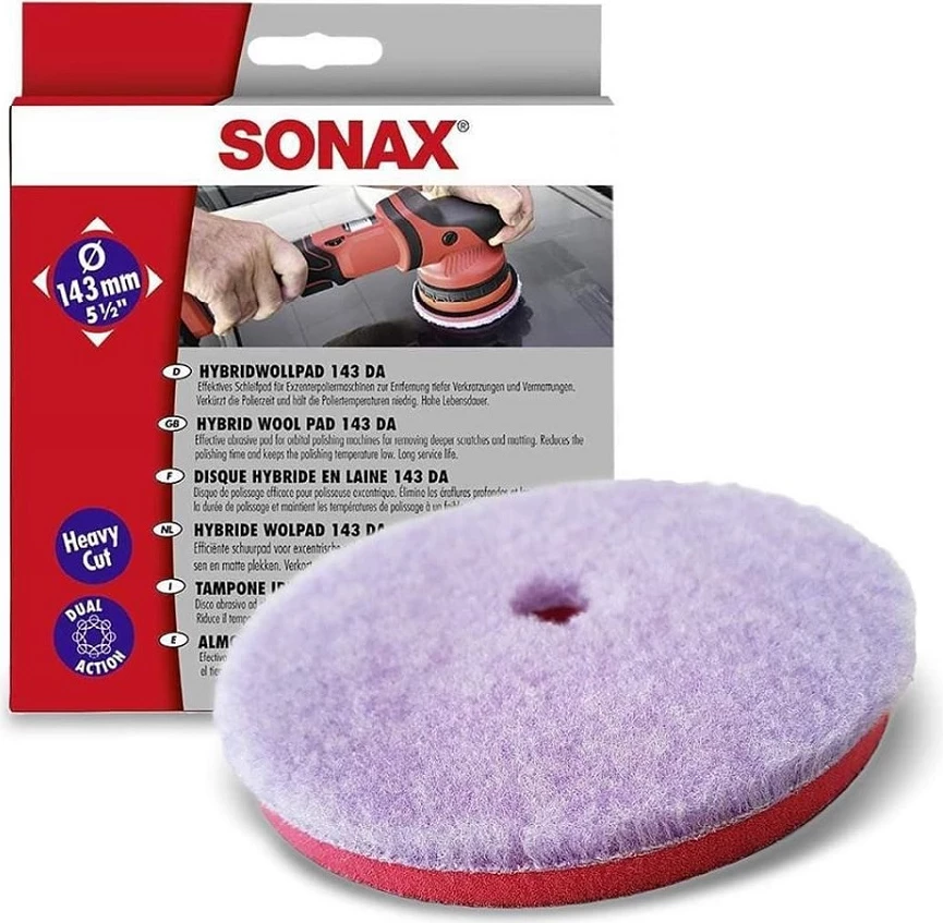 Sonax Profiline Sfungjer Hibrid