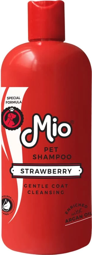 Shampon - Dredhzë 400 ml - PK013