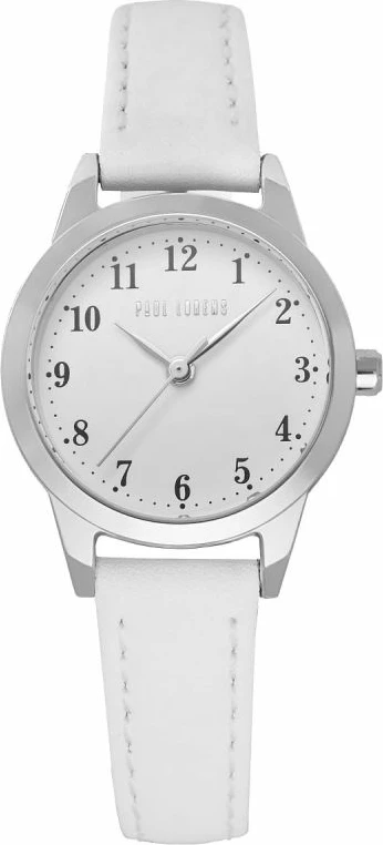 Orë dore për femra Paul Lorens, e bardhë