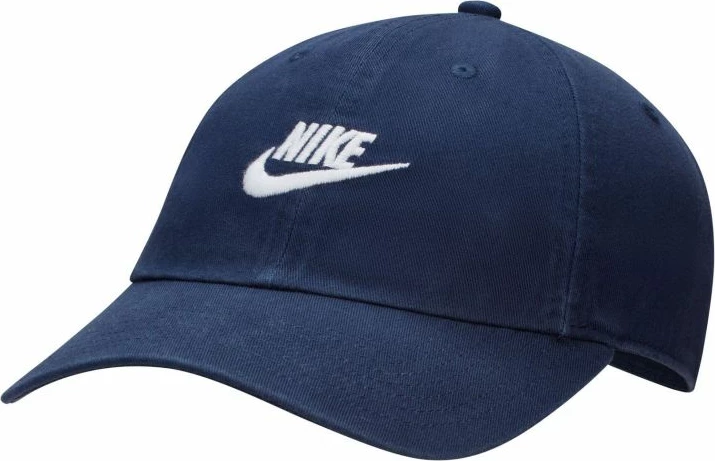 Kapelë baseball Nike, për meshkuj dhe femra, blu marine