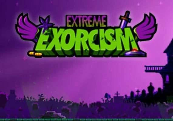 Extreme Exorcism EN/DE/FR/IT/ES Global