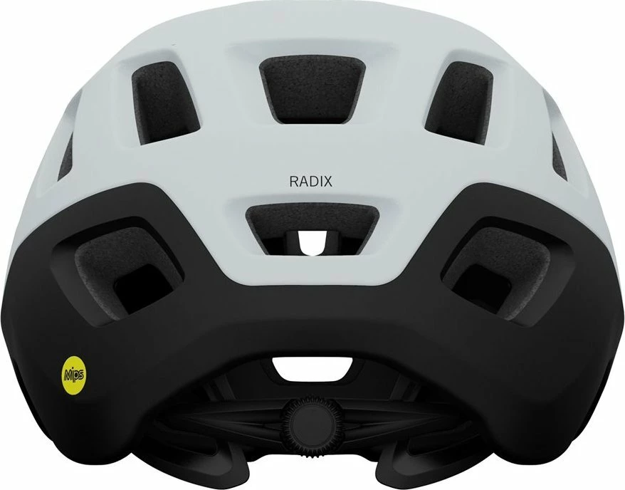 Kaskë MTB Giro Radix L (59-63 cm) blu