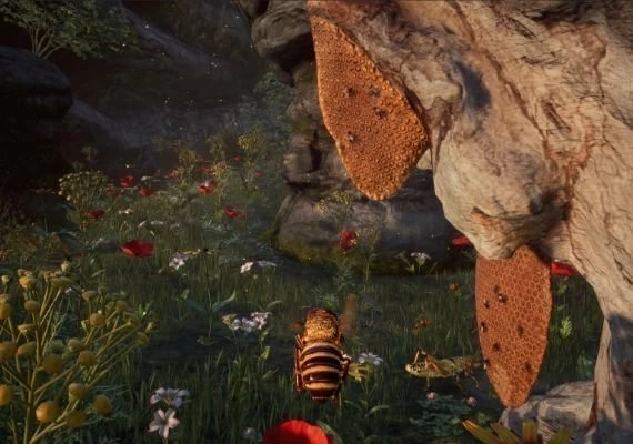 Bee Simulator Global