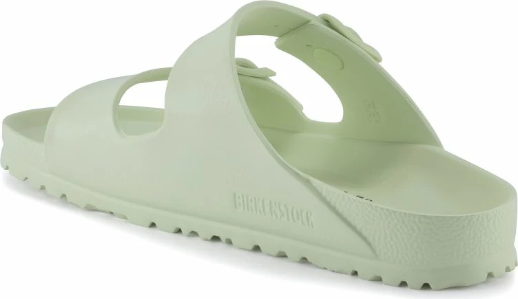 Flip-flop për meshkuj Birkenstock, të gjelbra [Madhësia: 43]