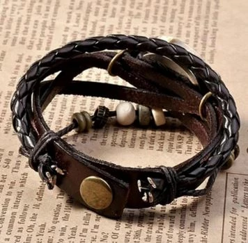 Orë dore ODK1 me dizajn modern dhe byzylyk, e kaft