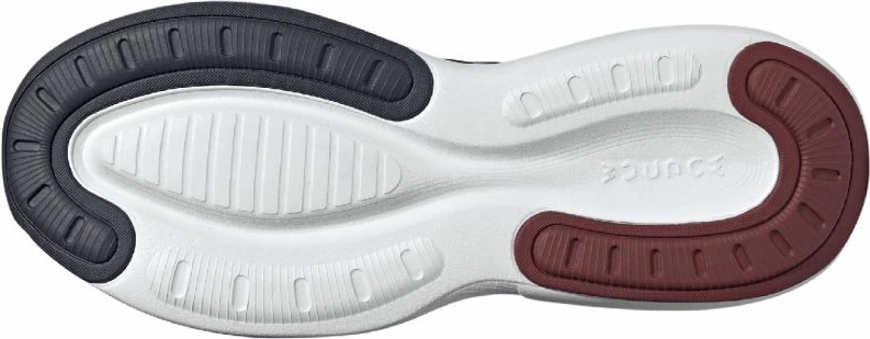 Atlete për meshkuj adidas AlphaEdge, blu marine [Madhësia: 41 1/3]