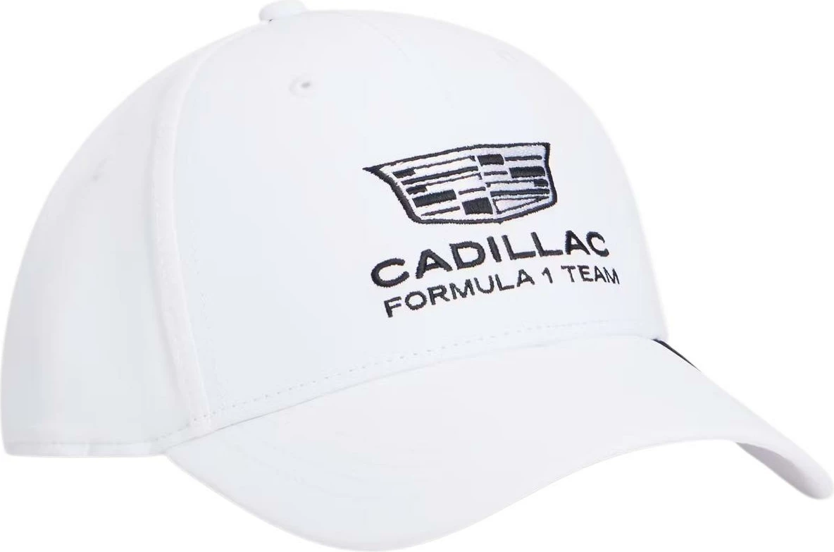 Kapelë për meshkuj Tommy Hilfiger TH X CF1 Replica Cap AU0AU02093, e bardhë