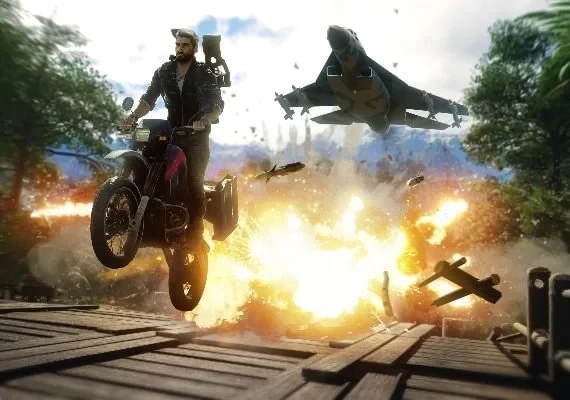 Just Cause 4 Reloaded Edition EN Global