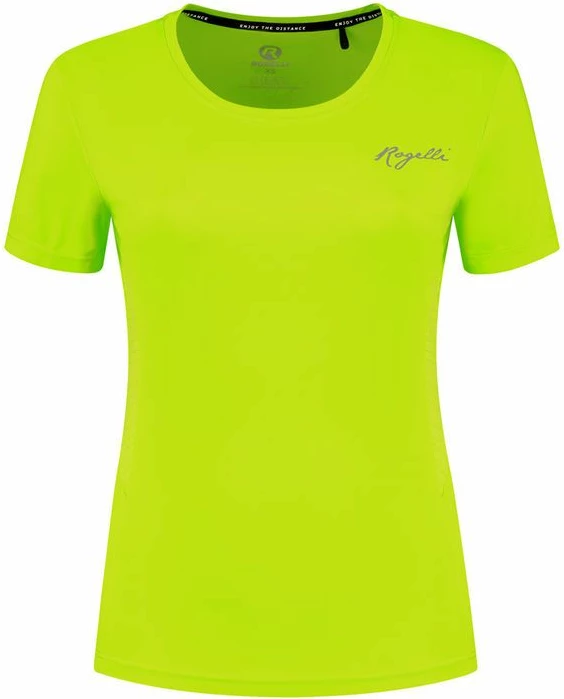 Maicë vrapimi Rogelli për meshkuj, fluor