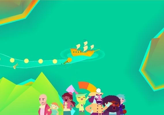 Wandersong EN Global