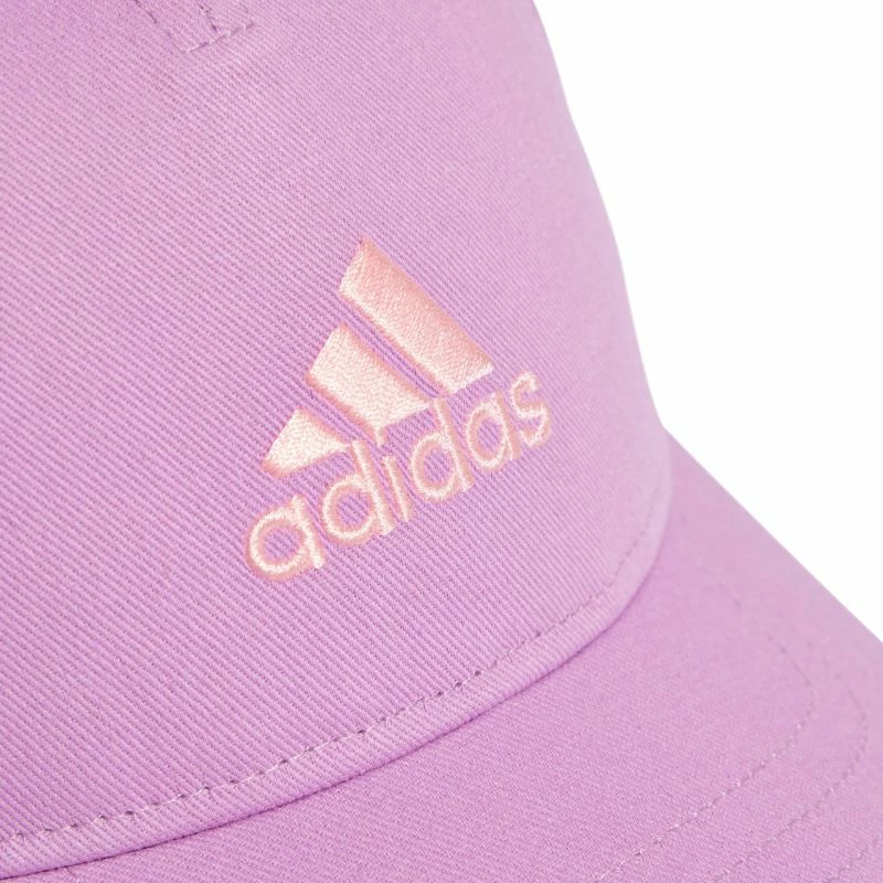 Kapelë adidas femra, vjollcë