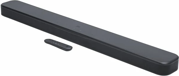 Soundbar JBL Bar 300 MK2, 5.0 kanale, 450W, Dolby Atmos, MultiBeam 3.0, Wi‑Fi/Bluetooth, HDMI eARC, i zi