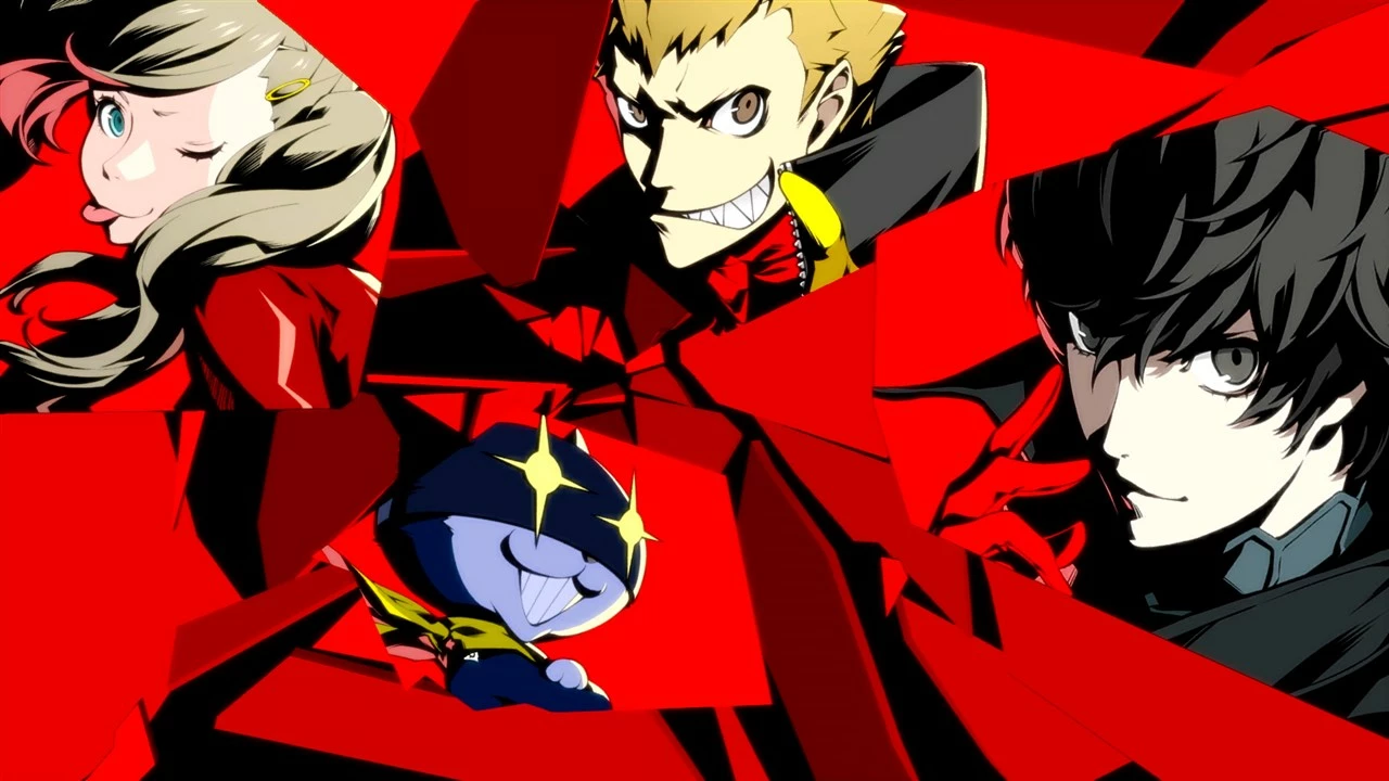 Lojë për PlayStation 5 Atlus Persona 5 Royal, PEGI 16, me mbi 40 DLC