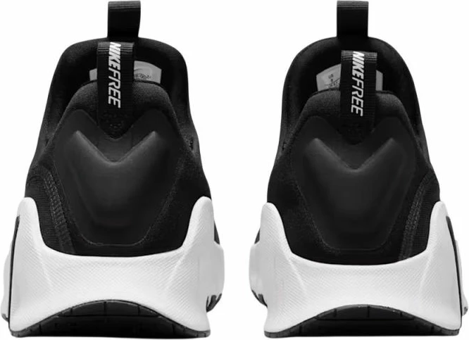 Atlete meshkuj Nike Free Metcon 6 FJ7127-001, të zeza [Madhësia: 43]