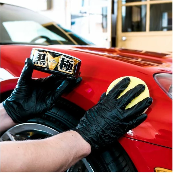 Paste Dyll Extreme Gloss The Kiwami Dark 200g