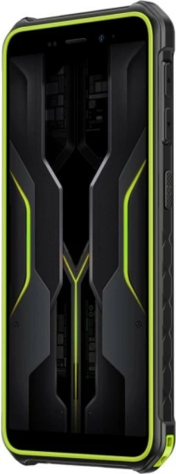 Celular Ulefone Armor X12, 4G, 3/32GB, IP69K, Gjelbër