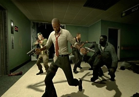 Left 4 Dead EN Global