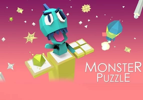 Monster Puzzle EN Global