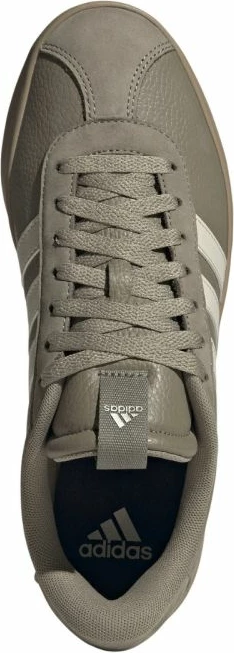Atlete meshkuj adidas VL Court 3.0 IH6584, khaki [Madhësia: 42 2/3]