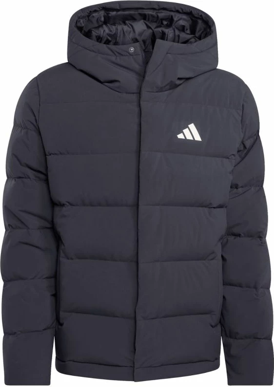 Jakne për meshkuj adidas, e zezë