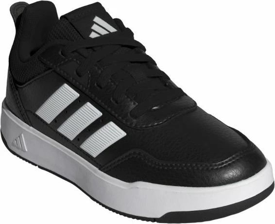 Atlete fëmijë adidas Tensaur Sport 3.0 K, të zeza dhe të bardha