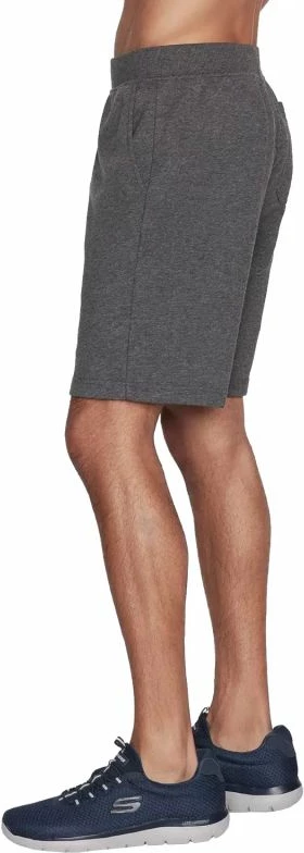 Shorce për meshkuj Skechers, gri [Madhësia: L]