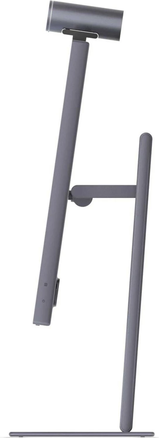 Monitor Lenovo Yoga Pro 27UD-10, 26", 4K Ultra HD, QD OLED, FreeSync Premium, G-Sync Compatible, e zezë