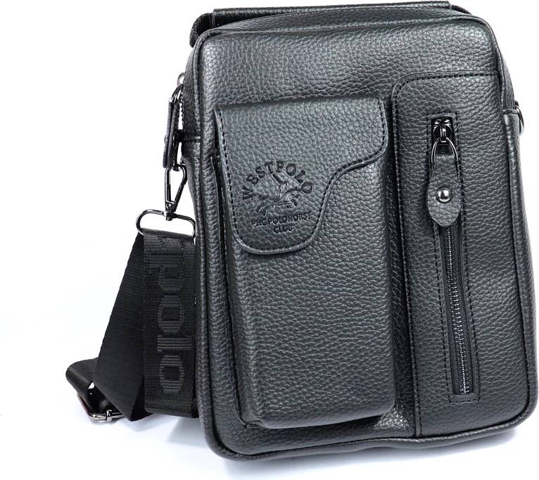 Çanta krahu West Polo 6005-15