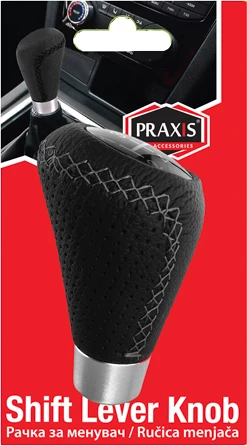 Dorëza për ndërrues të shpejtësive Praxis 