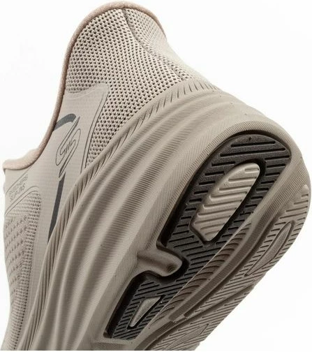 Atlete për meshkuj Skechers Bobs Skillz Slip-Ins, bezhë [Madhësia: 42]