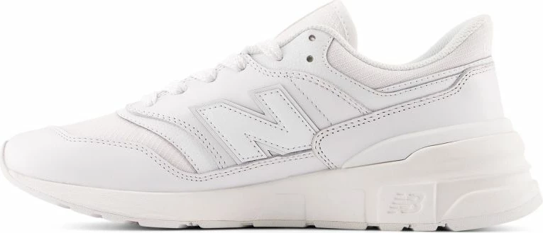 Atlete New Balance, të bardha [Madhësia: 39.5]