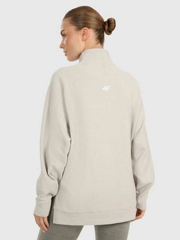 Duks për femra 4f, oversize [Madhësia: M]